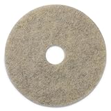 Glit/Microtron 401820 Jackaroo High Gloss Pad, Natural Fiber, 20