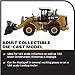 1:64 Cat 950M Wheel Loader - 85692 - Diecast Masters