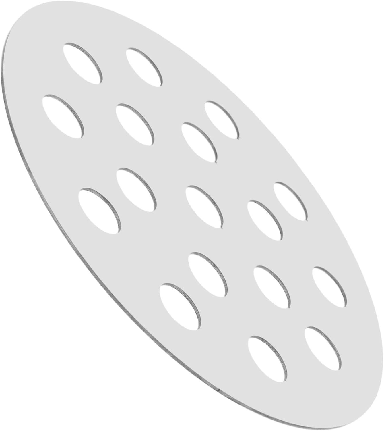 Xmas Fire Grate Charcoal Replacement round Iron 145mm Grill Plate