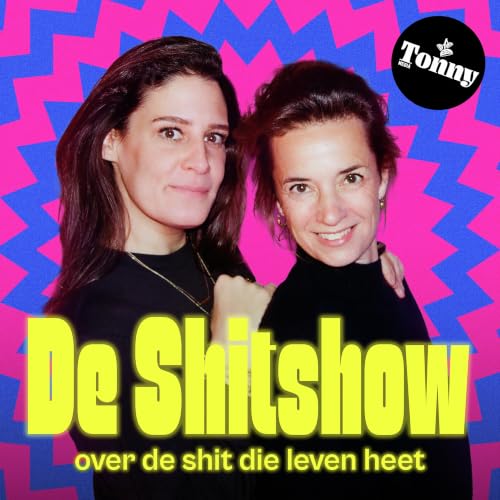 De Shitshow Titelbild