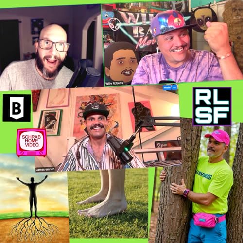 Grounding with James Emrich | 550