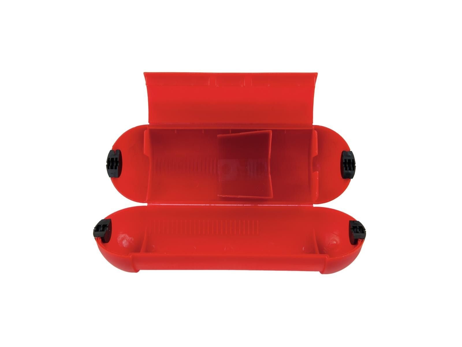 Omnitronic 30236255 - Caja de protección para exteriores