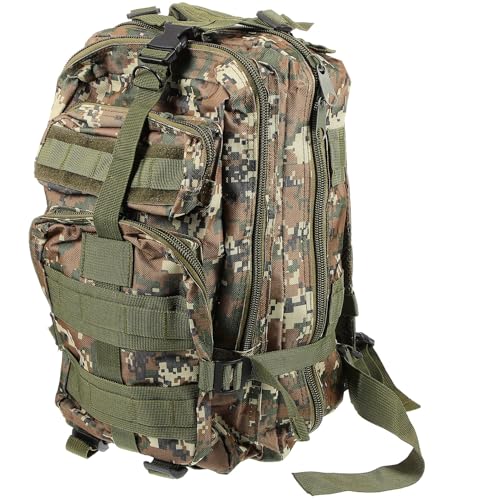 Sac à dos extérieur multifonction résistant en tissu Oxford haut de gamme