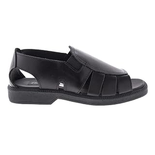 Sandália Masculina Itapua Couro 1602Z18