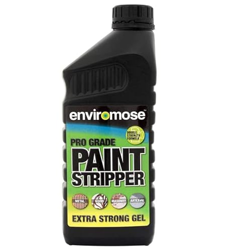 Enviromose Pro Paint Stripper 1 Litre
