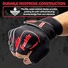 Franklin Sports Spartan Race Multi 1.0 OCR Glove Pair