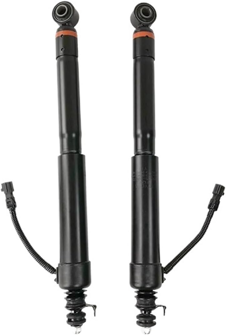 リア 左右 ショックアブソーバー レクサス GX470 J120 トヨタ