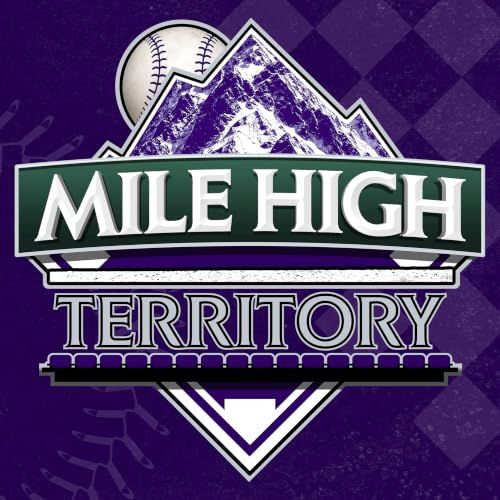 『Mile High Territory』のカバーアート