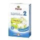 Holle Bio Folgemilch auf Ziegenmilchbasis 2