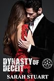  Dynasty of Deceit: A Showbiz Family Saga: Volume 3 (Royal Command Family Saga)