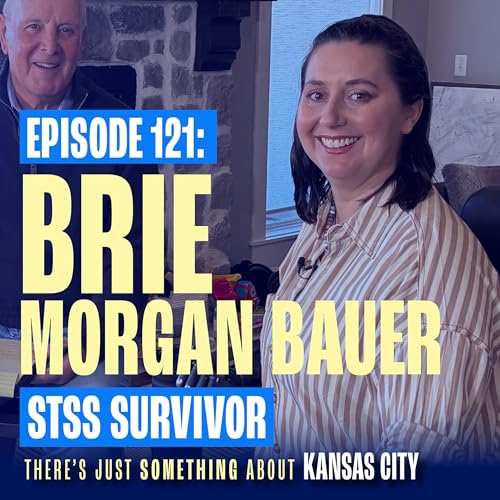 Brie Morgan Bauer: Motherhood, Survival, and Hope