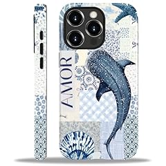 Whale Starfish Collage