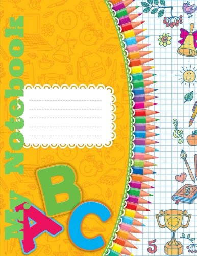 My ABC Notebook: Loanga-Balamba, Mary: 9781999667511: Amazon.com: Books