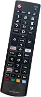 ALLIMITY AKB75675301 LG TV távirányító 43UM 49UM 55UM 70UM 75UM sorozathoz 1