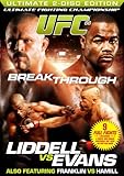 UFC 88: Breakthrough