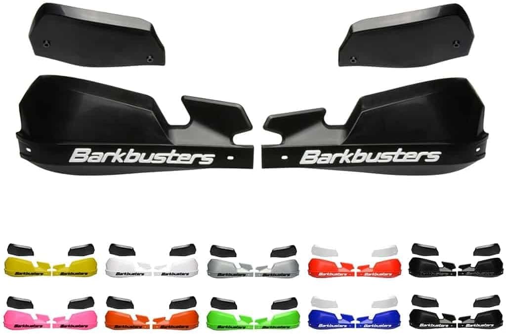 44400126 VPS Plastic Protection Blue/White