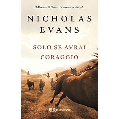 Solo se avrai coraggio