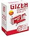 Produktbild Tuben Gizeh Compact Kit  240 Leerrohre + riempitubetti + 2 Box portatubetti