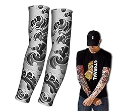 Comme des Garcons タトゥーアームカバー レッグカバー COMME des GARCONS HOMME PLUS（コムデギャルソンオムプリュス