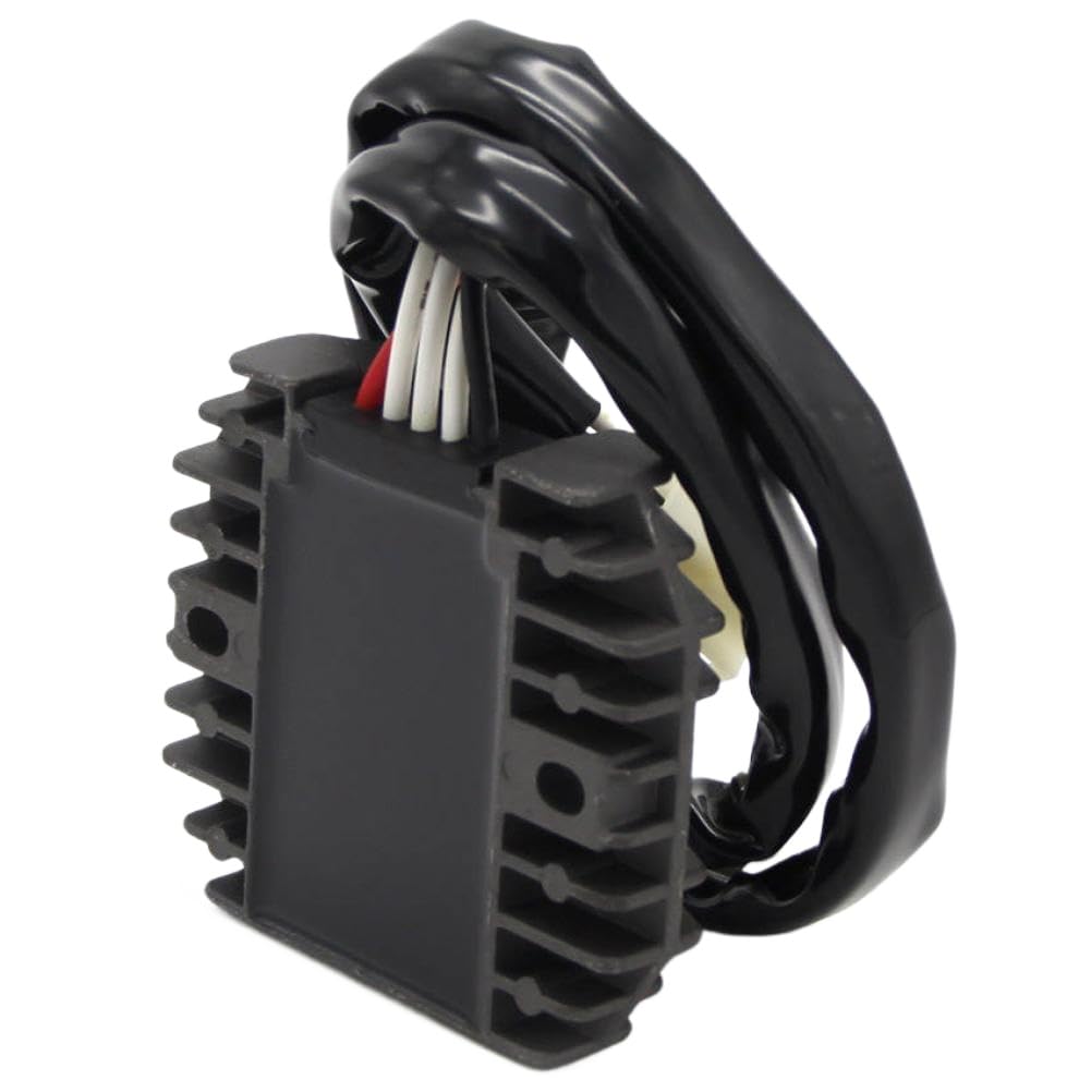 Voltage Regulator Rectifier Compatible With FZ1 USA FZS1000 XVS400 Drag 5KP-81960-00