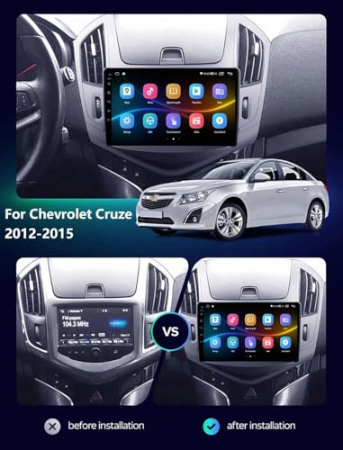 Carplay Inalámbrico Changan CS35: Conducción segura con manos libres 2