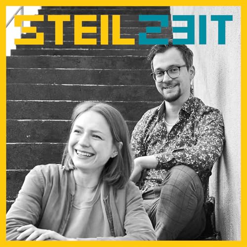 『Recap! Von Schw&auml;mmen und Stehrumchen | #60』のカバーアート