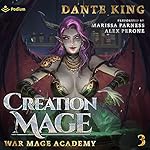 Cover of Creation Mage 3