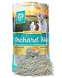 Small Pet Select 12oz Orchard Hay