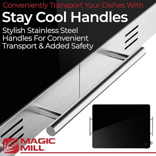 Commercial Stainless Steel Warming Tray