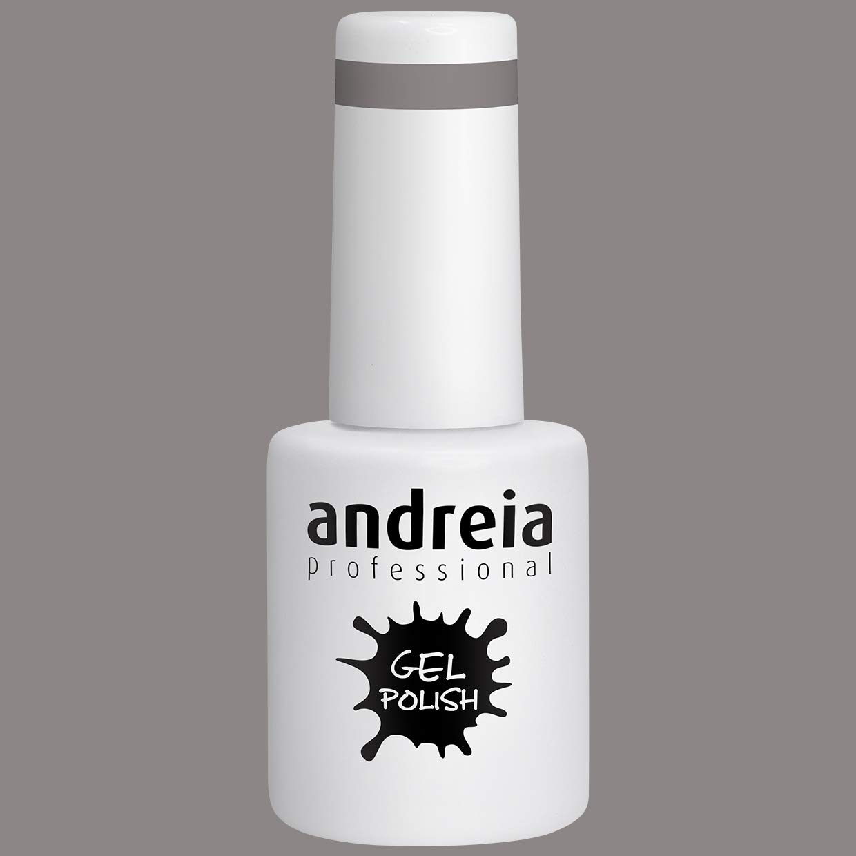 Andreia Pintauñas Semipermanentes – Esmalte Semipermanente Profesional para Uñas de Gel - Manicura con Brillo Intenso que Dura Hasta 4 Semanas - Color MZ3 Coral Neón - 10,5ml — view 147