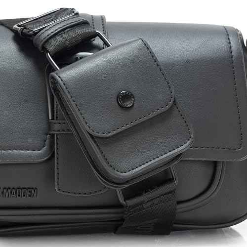 Steve Madden Charle Shoulder Bag3