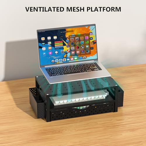 AI Smart Office Desk Organizer