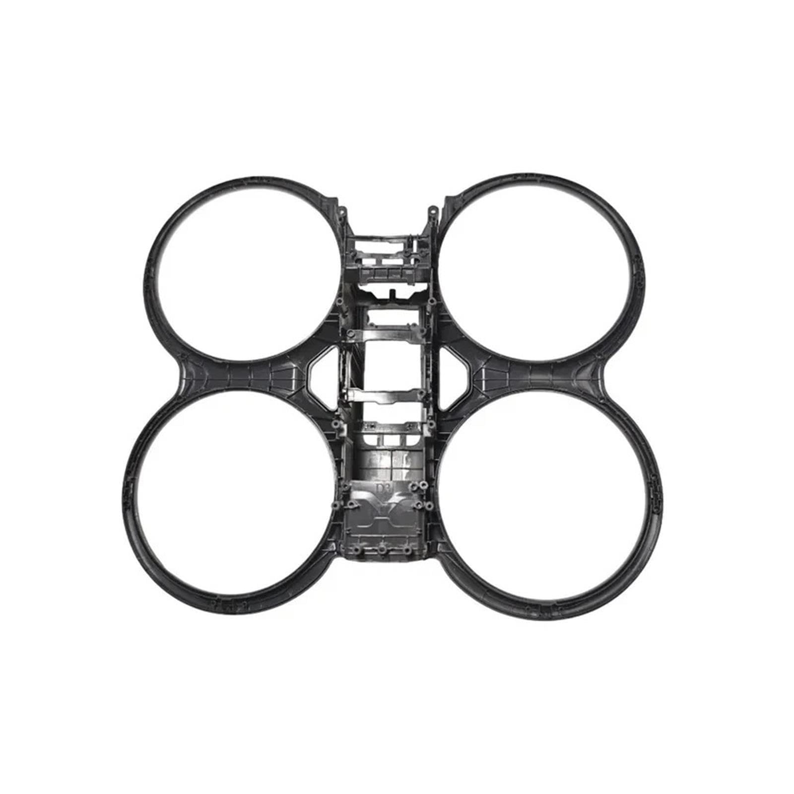 Carcasa del cuerpo, compatible con DJI, Avata 2