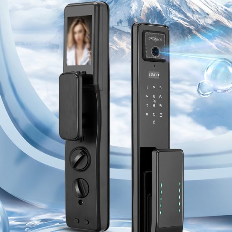 キーレス錠・電子錠・スマートロックの取付け - 立川市の鍵屋 カギ交換 カギのトラブル 防犯の事なら当店まで | 鍵屋KENロックファクトリー