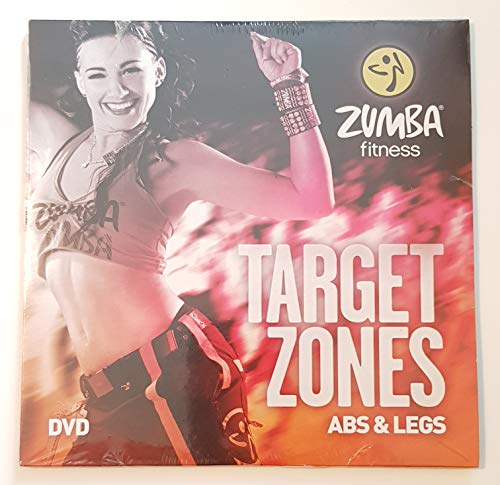 Zumba Fitness Zielzonen (Bauchmuskel- und Beine) Zumba Fitness Zielzonen (Bauchmuskel- und Beine)