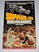 Breakaway (Space 1999, #1)