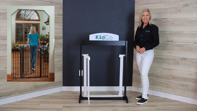 Amazon.com: KidCo Auto Close Gateway Baby Pressure Gate - No Tools Amazon.com: KidCo Auto Close Gateway Baby Pressure Gate - No Tools