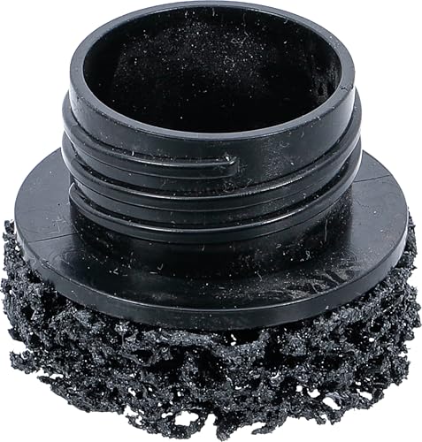 BGS 74450-2 | Ersatz-Schleifscheibe | für Art. 74449 | 50 x 13 mm