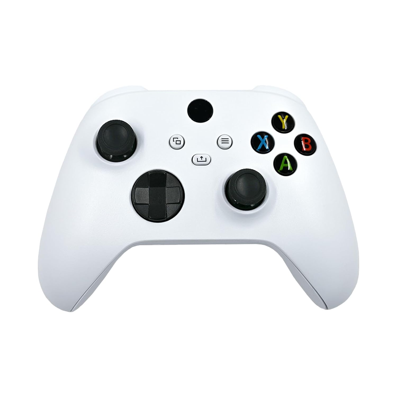 Controlador Modelo 1914 Series S para Xbox Series X|S, Compatible con Xbox Series X/S, Xbox One X/S, Joystick para juegos Xbox Series X/S, Conector de auriculares de 3.5 - imagen 7
