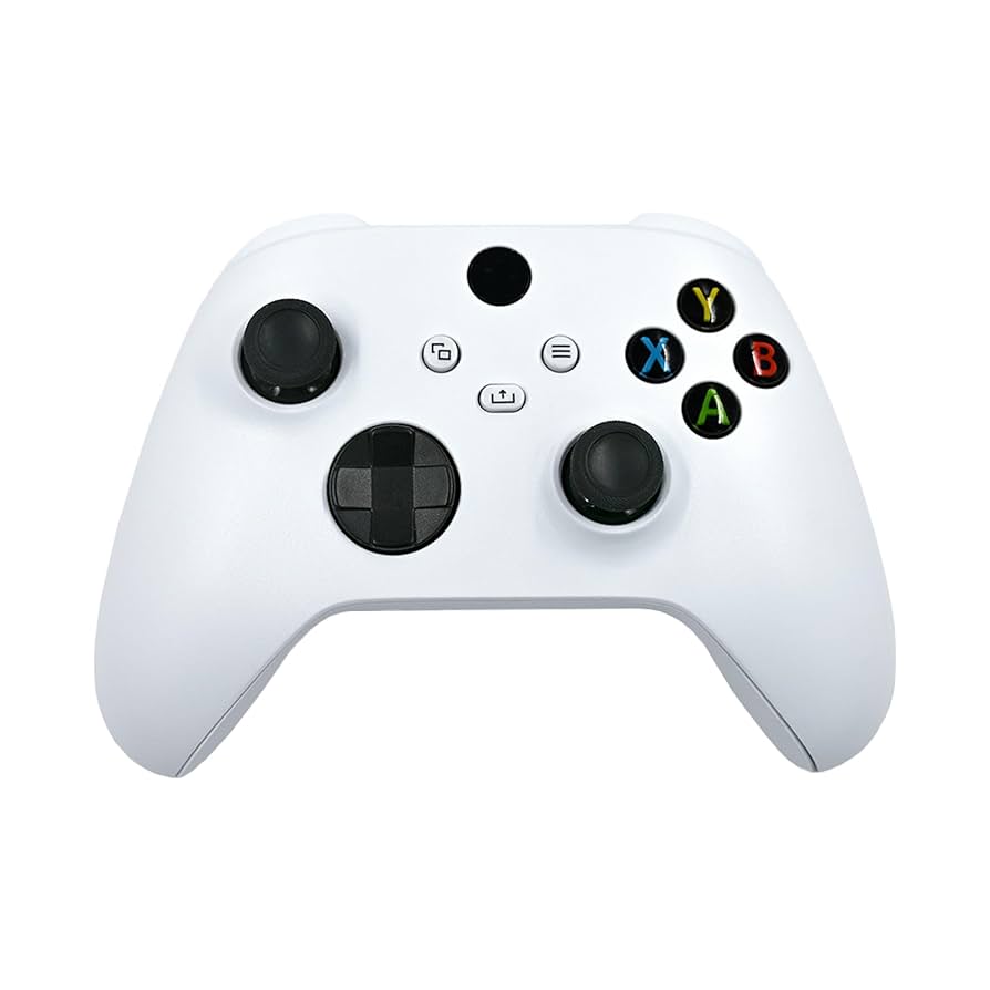 Xbox - Xbox コントローラ Amazon.com: Model 1914 Series S Controller for Xbox Series X