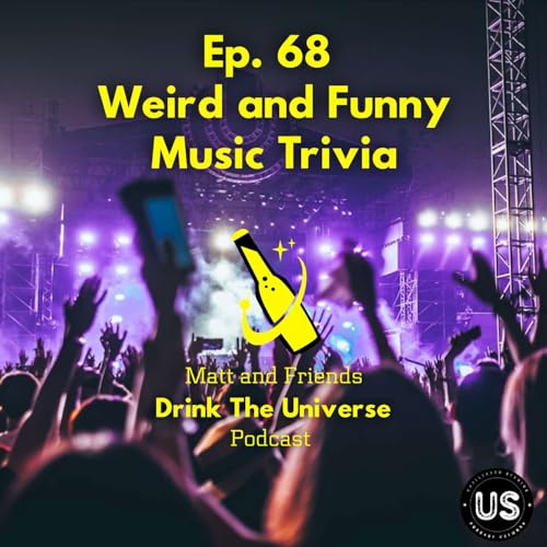 Weird and Funny Music Trivia