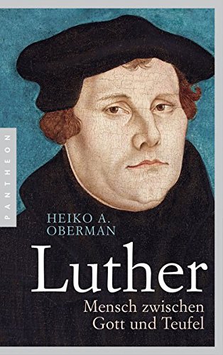 Preisvergleich Produktbild Luther: Mensch zwischen Gott und Teufel