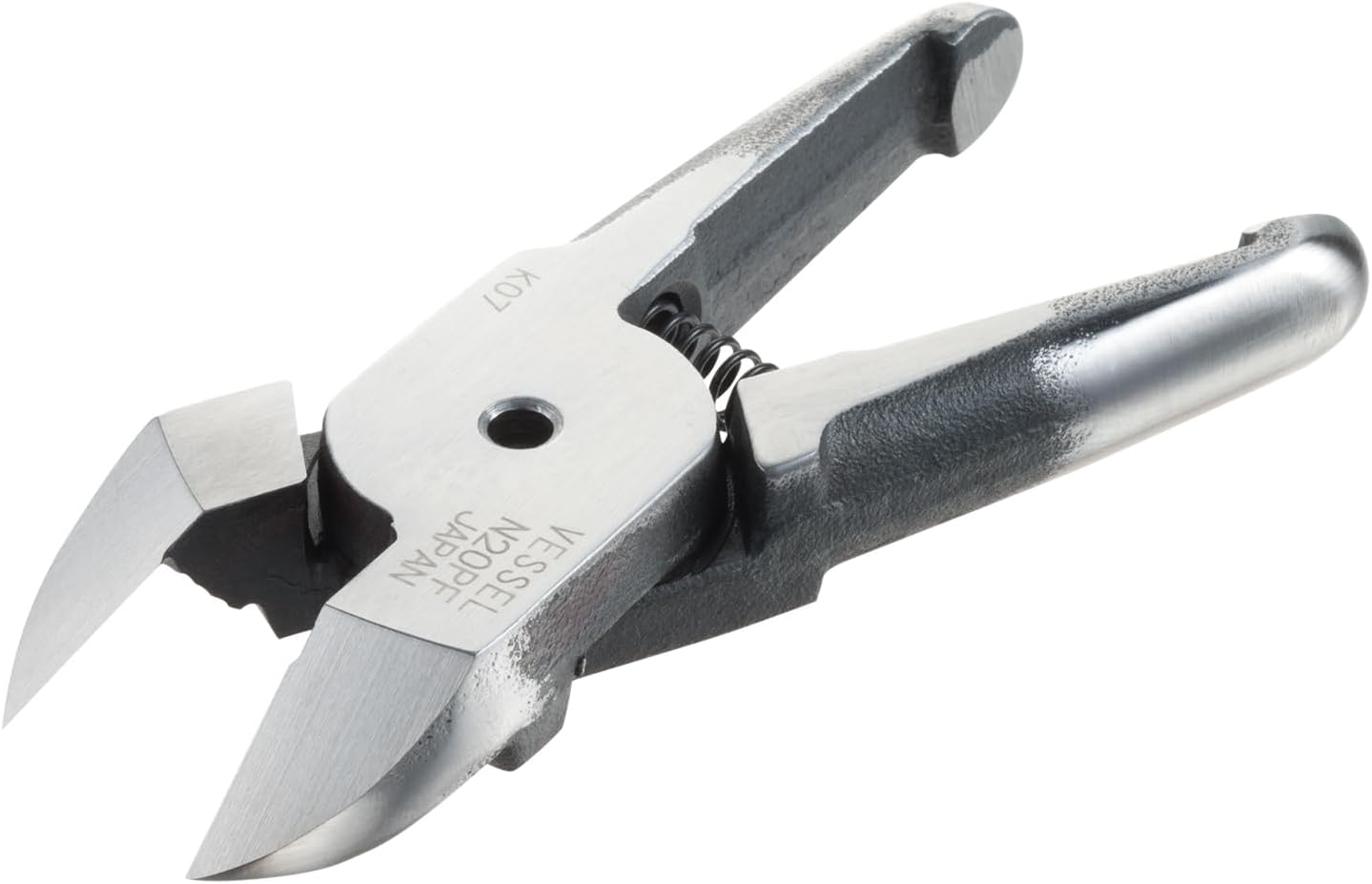 Vessel N20PF Blade for Air Nippers, GT-N20 Model, Flat Blade for Resin