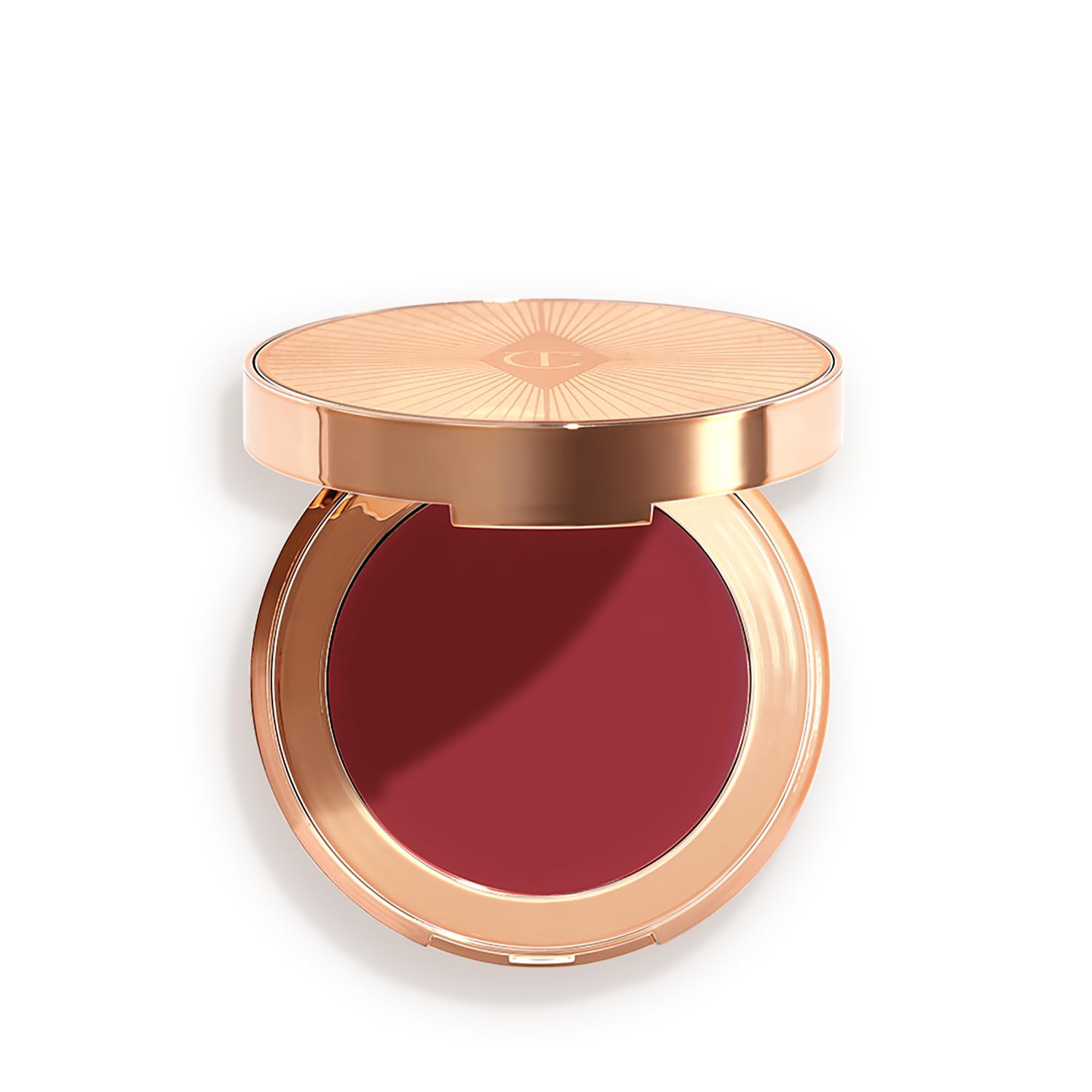 Charlotte Tilbury Pillow Talk Lip & Cheek Cream Blush