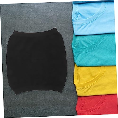 Faja lumbar ajustable para soporte y calor en invierno miniatura 4