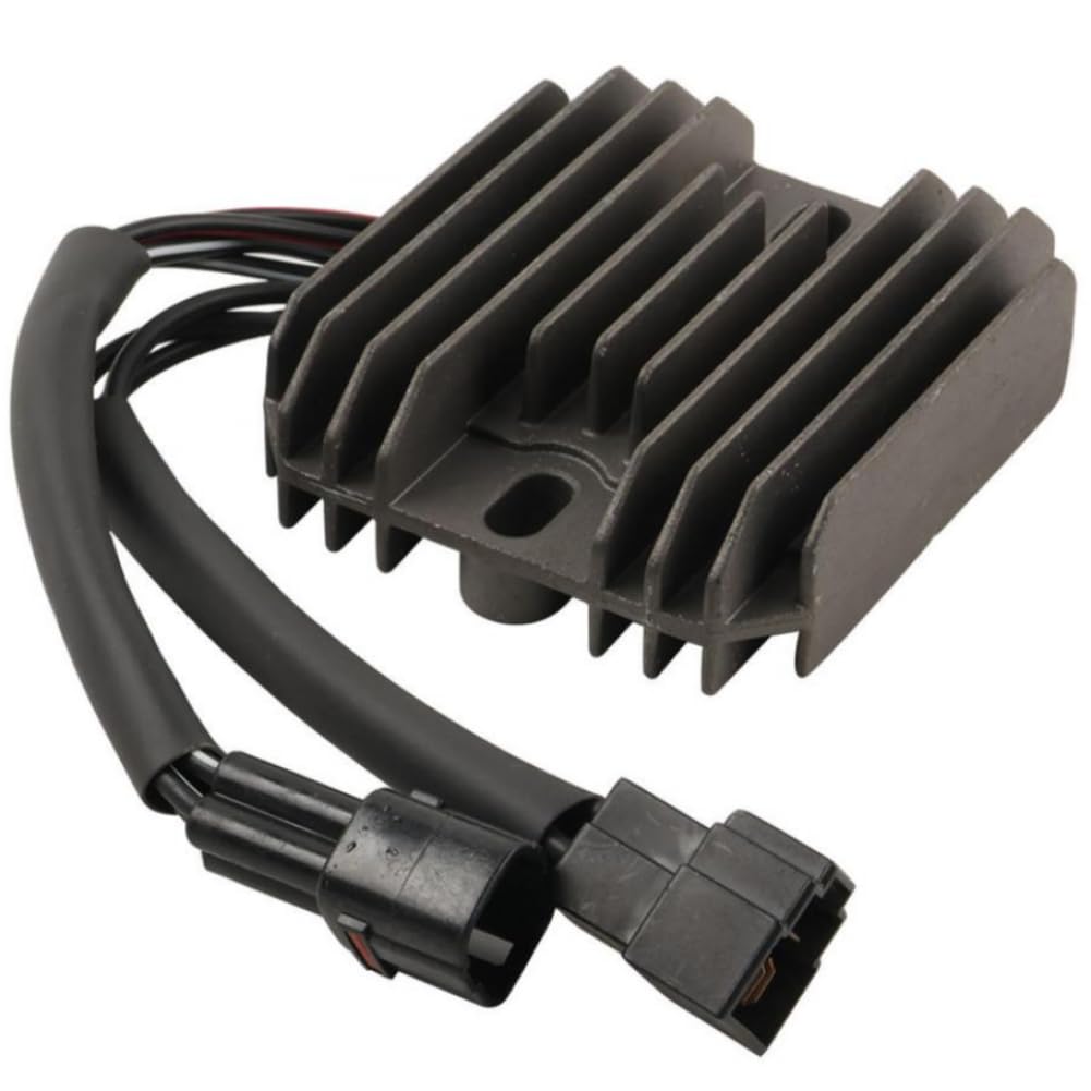 Voltage Regulator Rectifier Compatible With GSF650 GSF 1250 S GSF650S GSF1250 GSX650 GSX650F