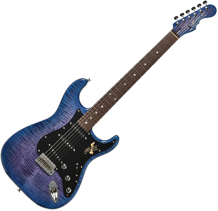 Amazon | MC-TOCHI WSE'24/NJ HYD-BL-B (Hydrangea Blue Burst) モモセ