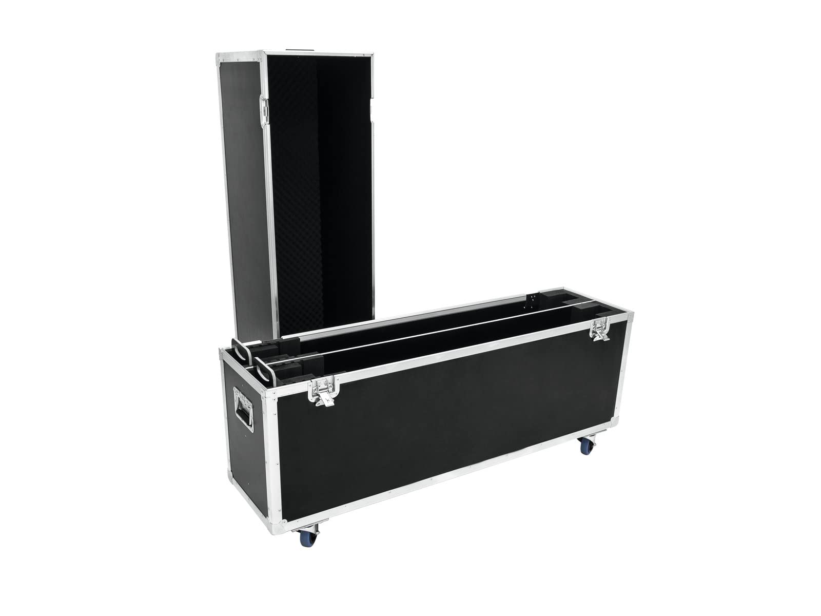 Roadinger Flightcase 2X Lcd Zl60