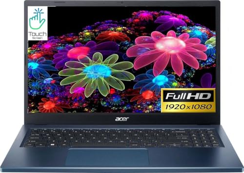 Amazon.co.jp: acer Aspire 3 Touch Slim ノートパソコン ブルー Ryzen
