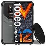 🟢Certificación IP68 resistente al agua, a prueba de caídas y al polvo: El smartphone Ulefone Power Armor 14 Pro puede mantenerse bajo 1,5 m de agua durante 30 minutos, adecuado para piscinas y arroyos. Protección contra caídas de 1,5 m y certificación MIL-STD 810G: un teléfono resistente con protección contra caídas de 360 grados. Muy adecuado para smartphones de exteriores para trabajadores de la construcción, ranger, mineros, burchos y trabajadores agrícolas.
